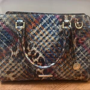 Multicolor Designer Women's Bag